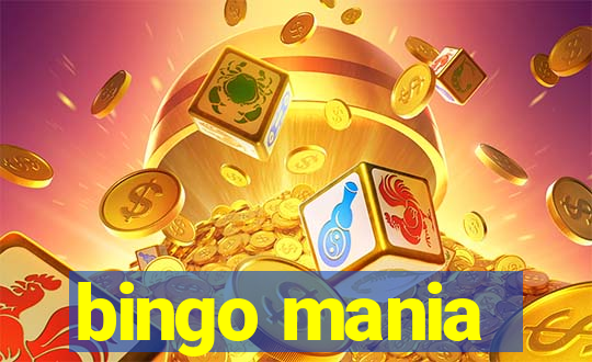 bingo mania